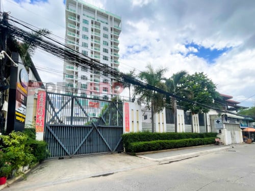 🏨140 Bedrooms Apartment Building available for Rent in Boeng Tumpun Area.