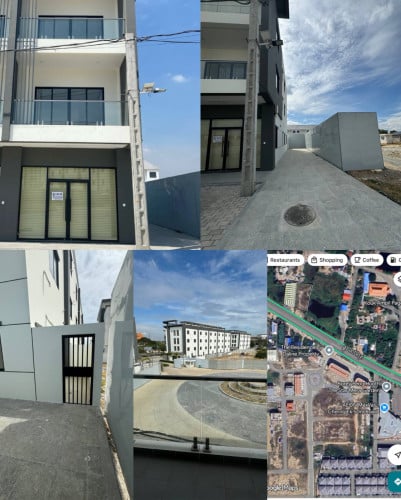 ផ្ទះលក់តំលៃ350000$ចចារប្លងរឹង ហើយផ្ទះជួល តំលៃអាចឡើងថ្លៃទៀតទីតាំងល្អ