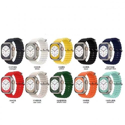 ខ្សែនាឡិកា ULTRA clone belt