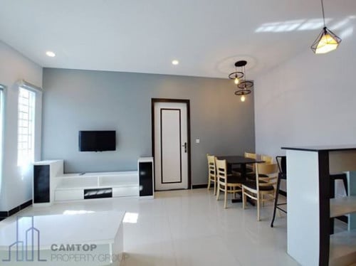 1 Bedroom Apartment For Rent In TTP Is Available Now