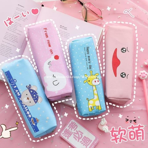 2 កាបូបប៊ិច B01 Pen bag