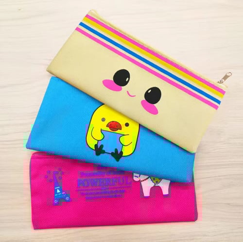 2 កាបូបប៊ិច B02 Pen bag