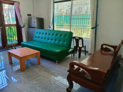 2 Bedroom House for rent in siem Reap sala kamreuk