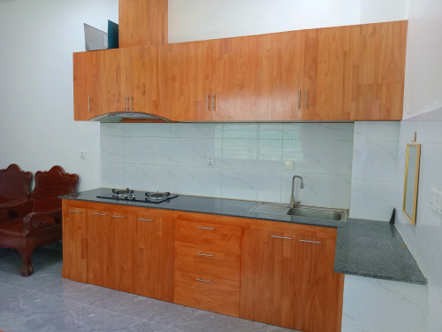 2 Bedroom House for rent in siem Reap sala kamreuk