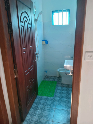 2 Bedroom House for rent in siem Reap sala kamreuk