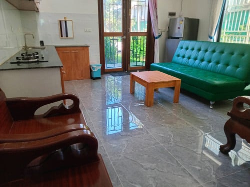 2 Bedroom House for rent in siem Reap sala kamreuk