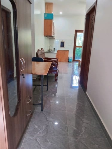 2 Bedroom House for rent in siem Reap sala kamreuk
