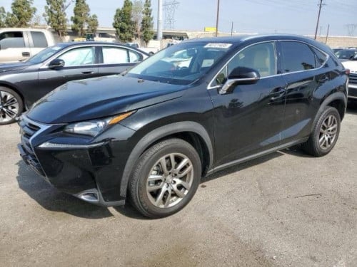 2015 lux 3B P1 ETA 10/10/25