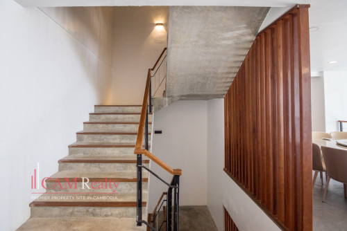 8 Floor Commercial Building For Rent in The Elysée (Diamond Island)