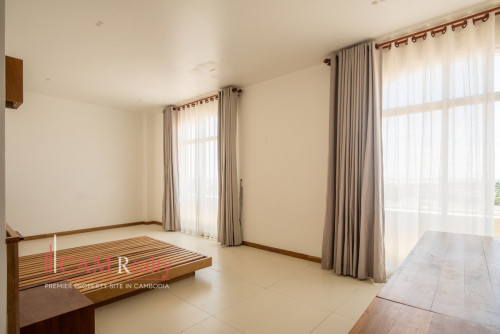 8 Floor Commercial Building For Rent in The Elysée (Diamond Island)
