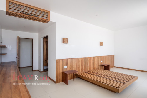 8 Floor Commercial Building For Rent in The Elysée (Diamond Island)