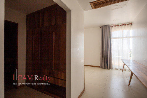8 Floor Commercial Building For Rent in The Elysée (Diamond Island)