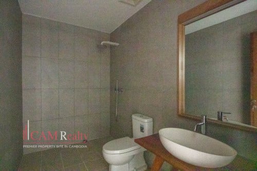 8 Floor Commercial Building For Rent in The Elysée (Diamond Island)
