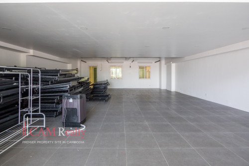 8 Floor Commercial Building For Rent in The Elysée (Diamond Island)