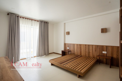 8 Floor Commercial Building For Rent in The Elysée (Diamond Island)