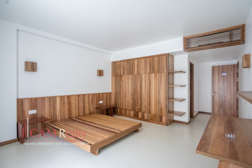 8 Floor Commercial Building For Rent in The Elysée (Diamond Island)