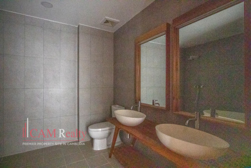 8 Floor Commercial Building For Rent in The Elysée (Diamond Island)