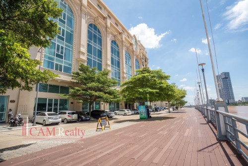 8 Floor Commercial Building For Rent in The Elysée (Diamond Island)