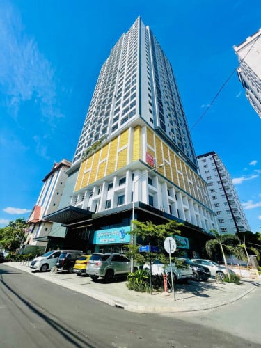 Condo W Condo for rent - Toul Kork