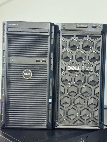 Dell PowerEdge T140 Server