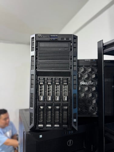 Dell PowerEdge T430 Tower