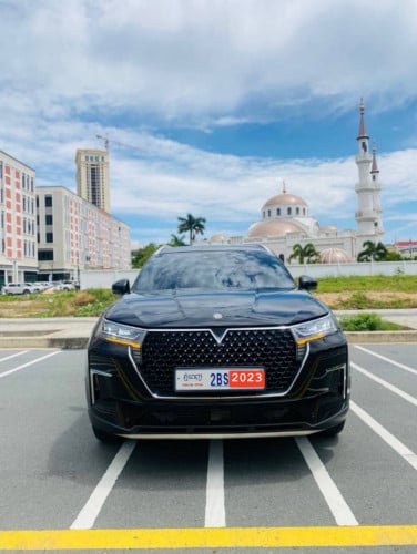 DONGFENG Venucia 2023