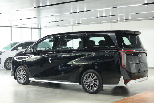 GAC GN8 2025