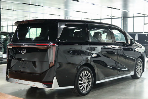 GAC GN8 2025