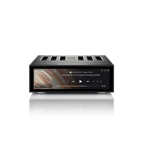 HiFi Rose RS520