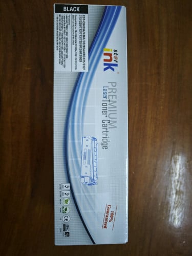 HP Toner Replacement for HP 35A, 36A, 85A