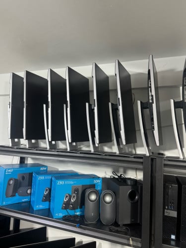 Monitor HP Touch Screen E230t