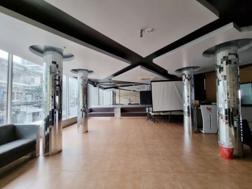 Prime Office Building For Sale/Rent | អាគារការិយាល័យ សម្រាប់លក់/ជួល