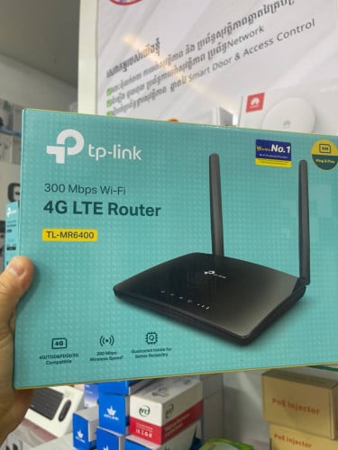 Router TP-Link MR6400