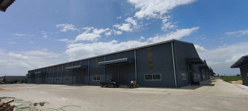 Warehouse for Rent