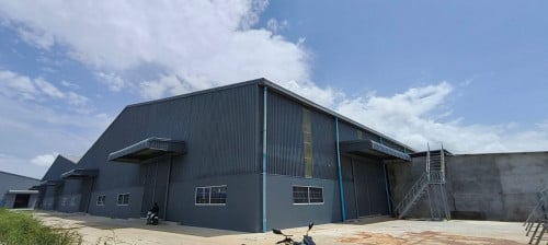 Warehouse for Rent