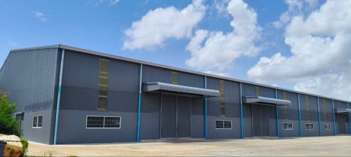 Warehouse for Rent