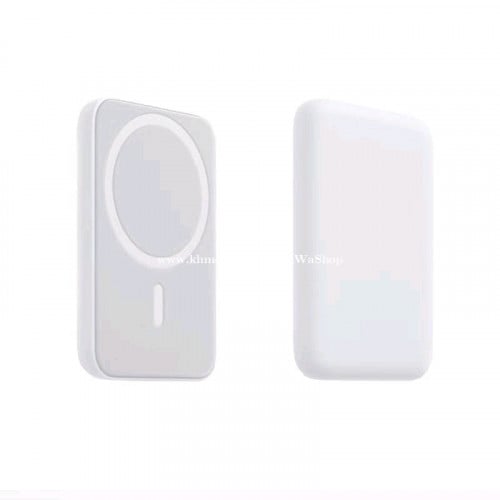 Wireless charging សាកថ្មឥតខ្សែ