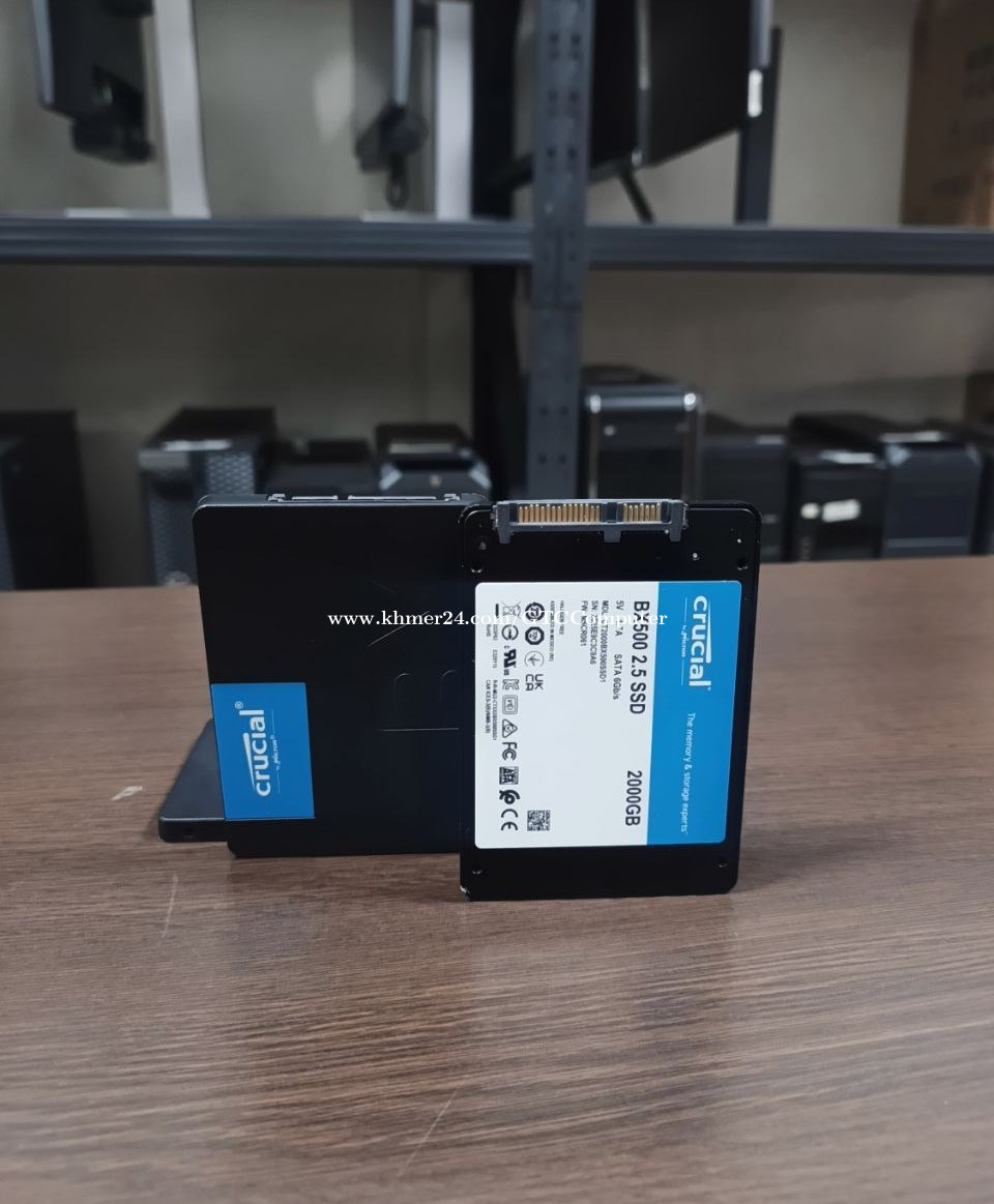 Crucial BX500 2000GB SSD + ORICOアダプター Crucial BX500 2000GB SSD + ORICOアダプター Amazon | Crucial クルー