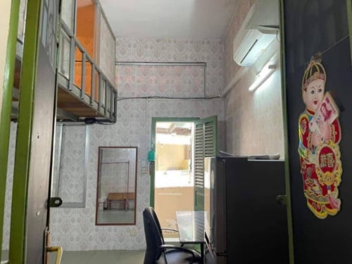 ផ្ទះជួល