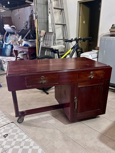 តុដាក់ឯកសារ បេងសុទ្ធ