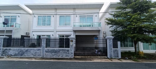 ផ្ទះជួលតម្លៃក្រោមទីផ្សារ