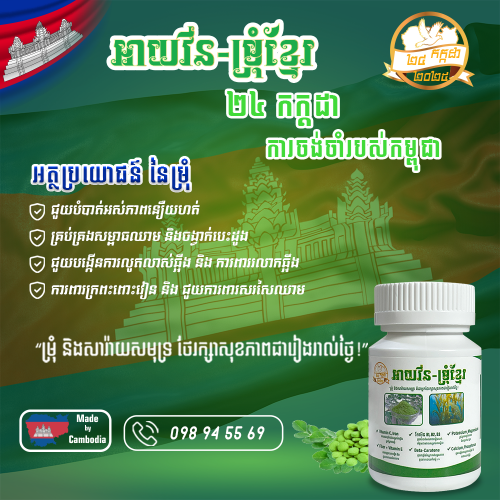 ឯកទេសសុខភាពទួទៅមនុស្សចាស់ និងក្មេង