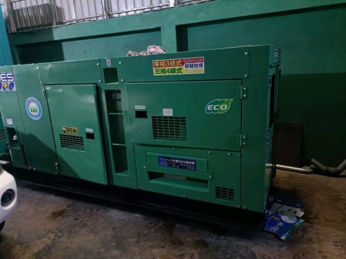 ម៉ាសុីនភ្លើងជប៊ុនលក់នឹងជួល