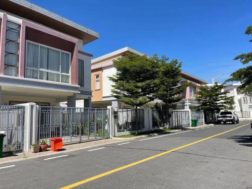 ផ្ទះជួលនៅជ្រោយចង្វារ