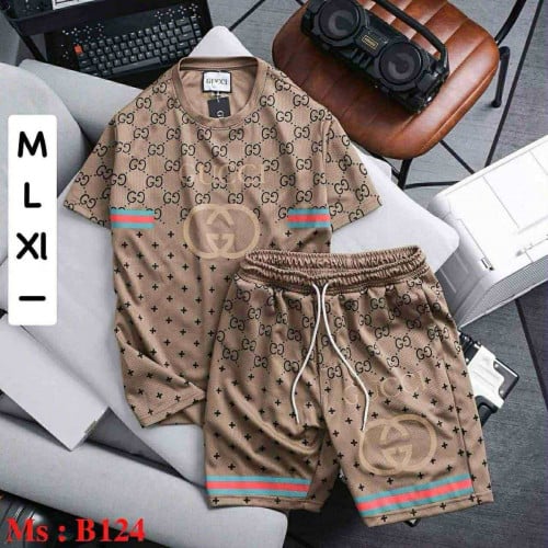 ឈុត អាវ+ខោ