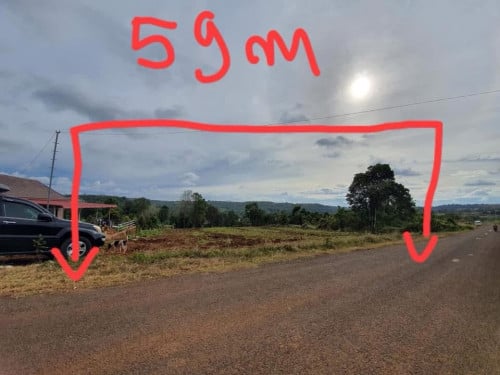 លក់ដីមណ្ឌលគិរី