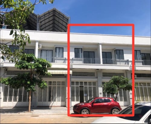 ផ្ទះជួយជិតជ្រោយចង្វារតម្លៃរក្រោមទីផ្សារ