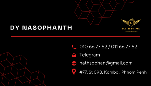 សេវាកម្មបង់រំលោះរថយន្តផ្ទាល់ជាមួយឃ្លាំង នឹង 100%