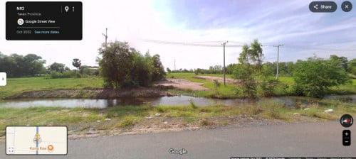 ដីលក់ ផ្លូវជាតិលេខ2 (ចរចារបាន)