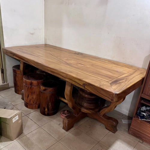 តុបាយច័ន្ទគិរី 2m ធំស្អាត មាំខ្លាំង